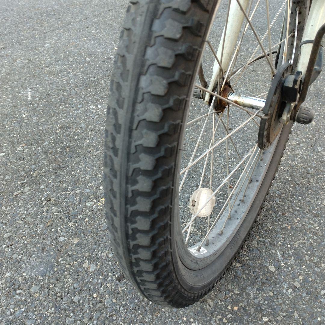 大幅値下げ中！[718]送料無料 ブリヂストン bikke2 e 電動自転車