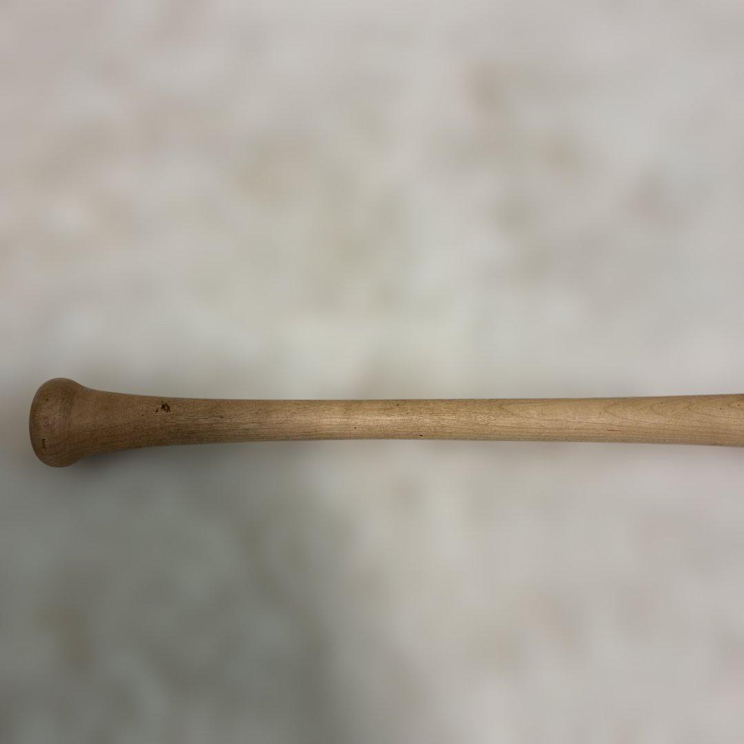 【BFJマーク付】硬式木製バット 3本セット（ルイスビル・ミズノプロ・ZETT）