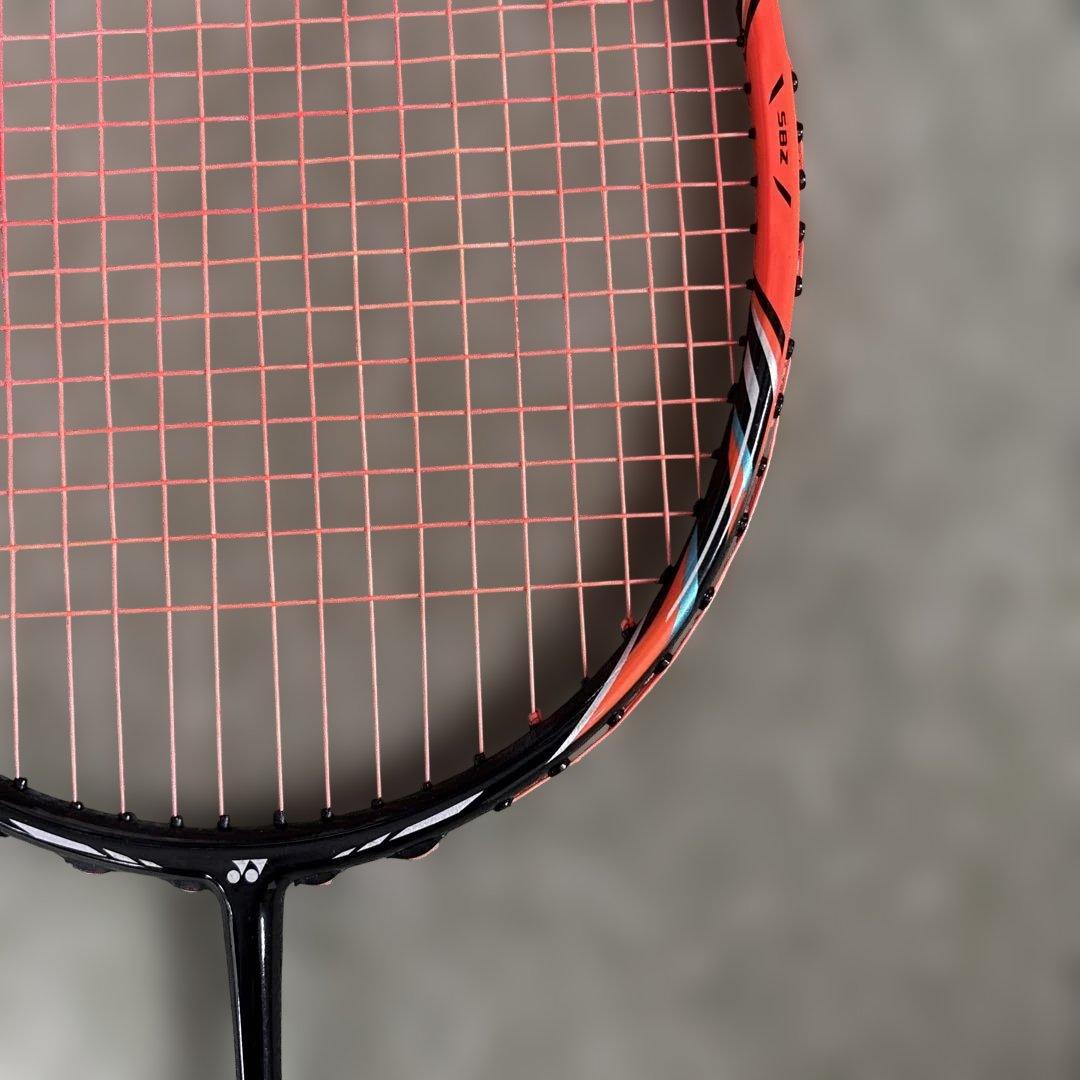 ナノレイiSPEED ヨネックス ラケット YONEX NANORAY