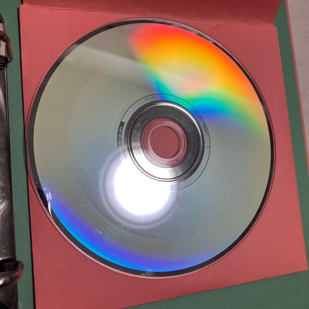 YOASOBI　アルバム　完全生産限定盤　Novel Into Music