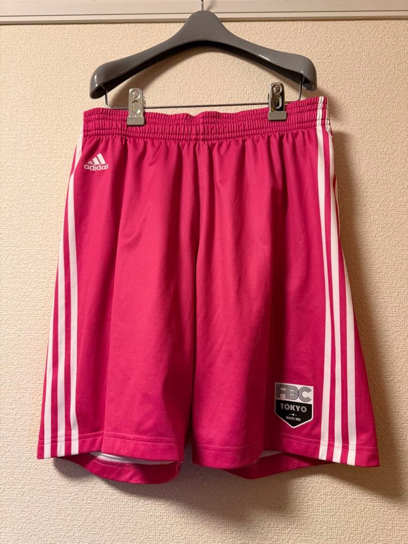 adidas FUTURE BOUND CLASSIC 非売品 ユニフォーム