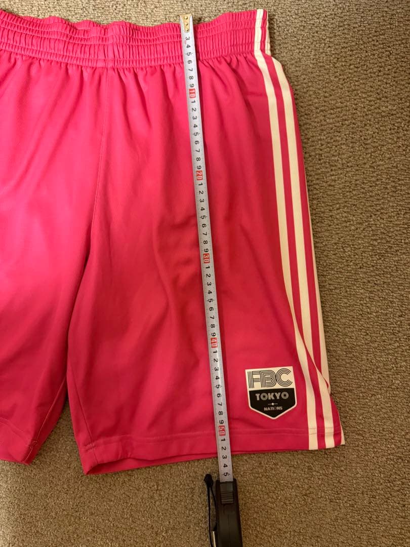 adidas FUTURE BOUND CLASSIC 非売品 ユニフォーム