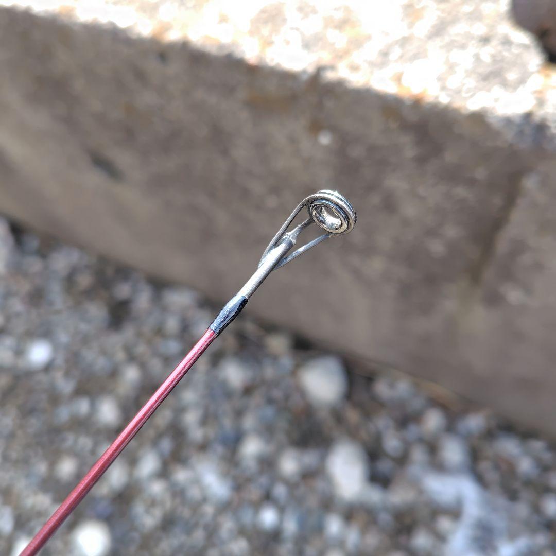 入手困難　SHIMANO　 スコーピオン EV2652-2　2ピース　村田基