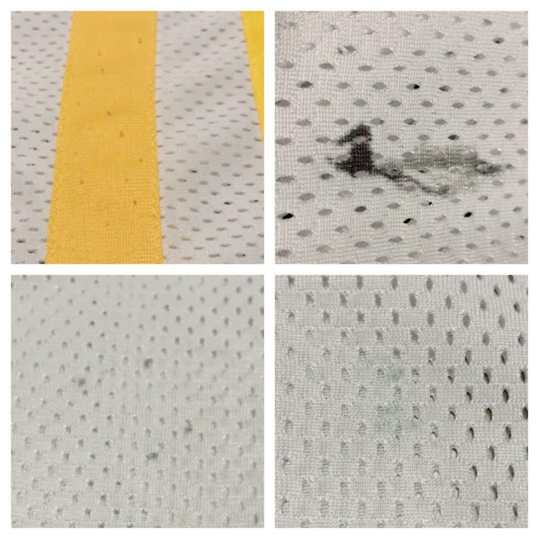 ☆ 福岡ソフトバンクホークス ユニフォーム M 井手 正太郎 ６９番　デサント