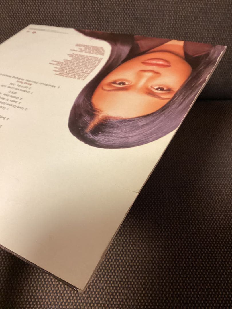 (USED) Smooth – Smooth 2枚組レコード(UKオリジナル盤)