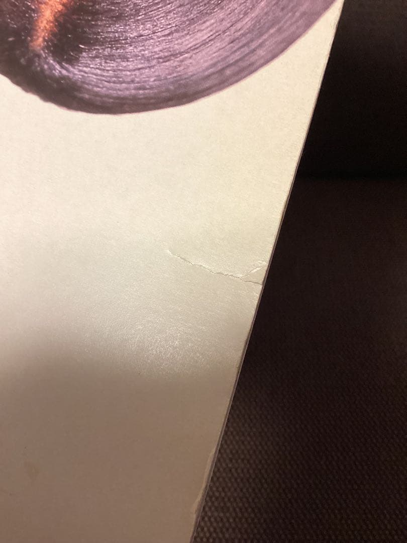 (USED) Smooth – Smooth 2枚組レコード(UKオリジナル盤)