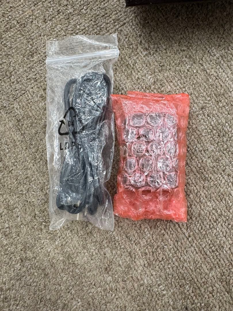 【ほぼ新品】ユピテル Yupiteru YGN7000 GPSナビ 純正 ゴルフ