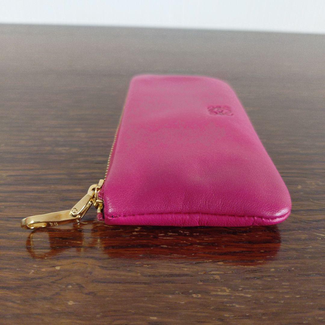 LOEWE　ロエベ　キーケース　ケース