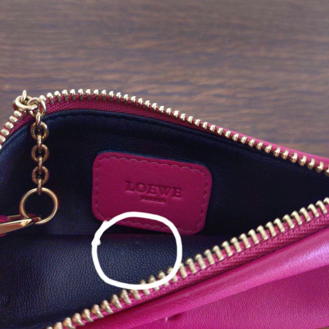 LOEWE　ロエベ　キーケース　ケース