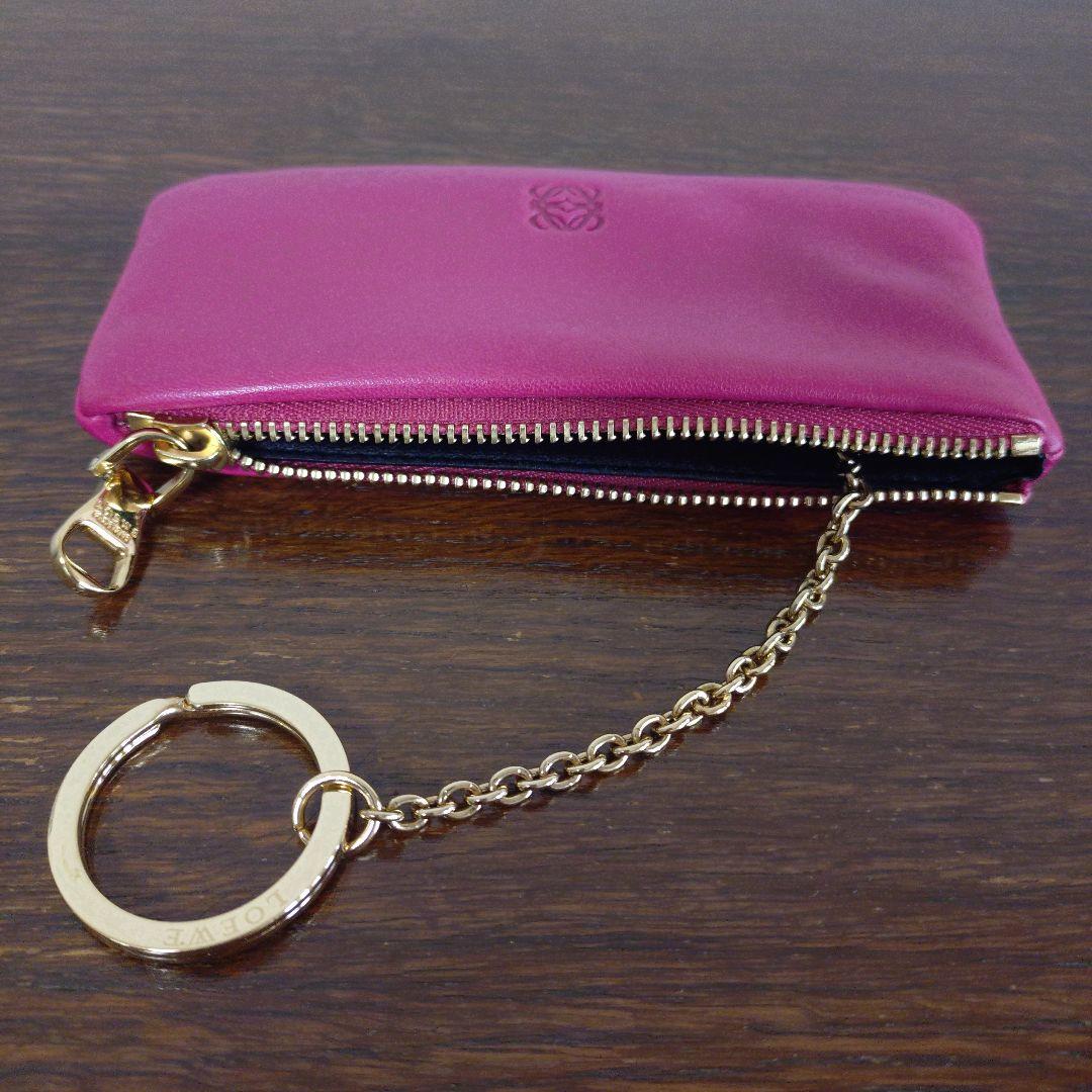 LOEWE　ロエベ　キーケース　ケース