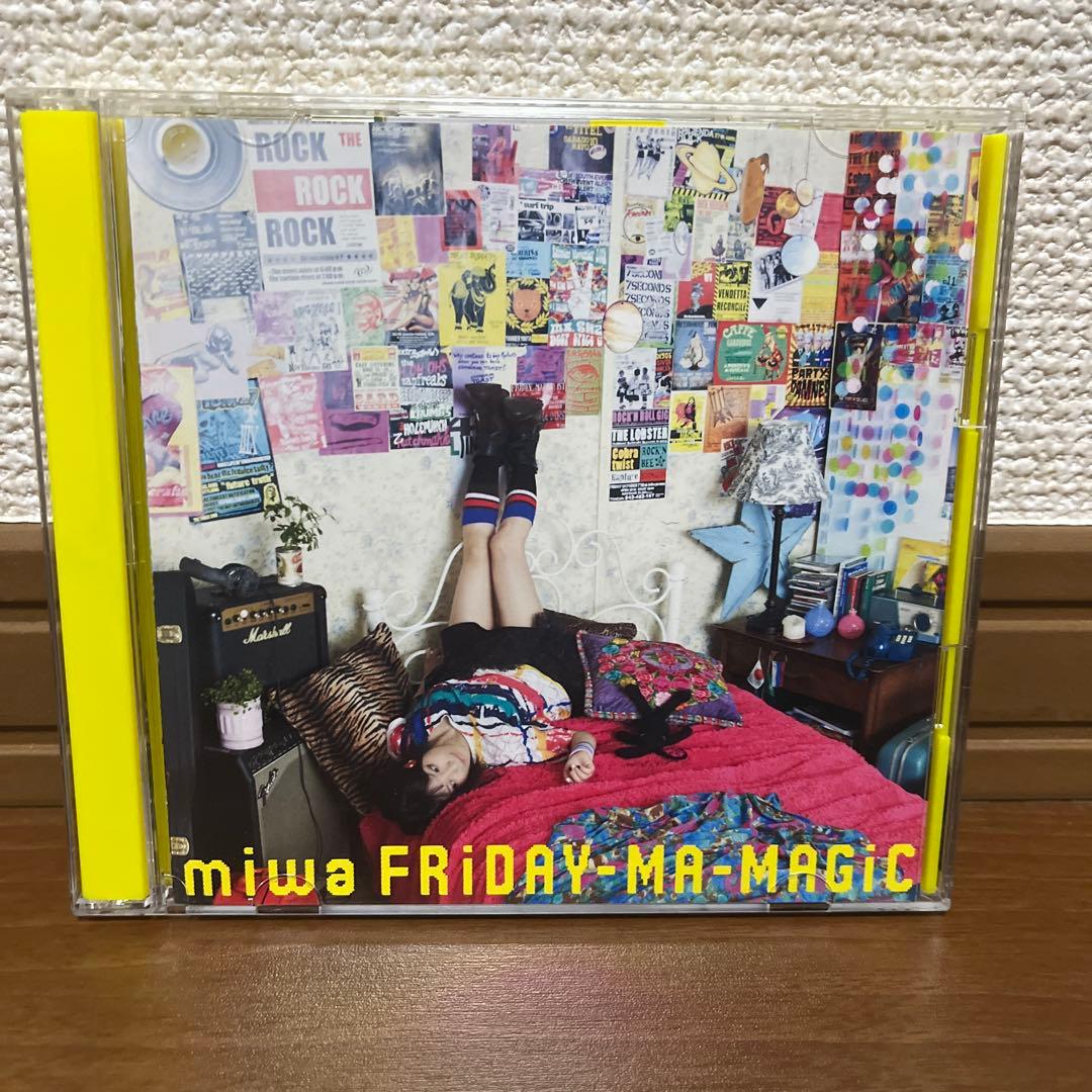 miwa 初回限定盤シングル・アルバム 15枚セット