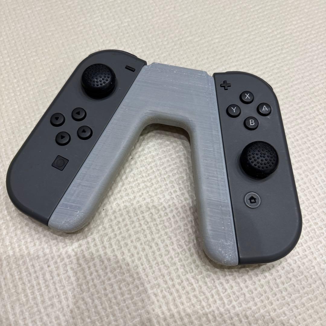 （ジャンク）Nintendo Switch 本体 + アクセサリー多数