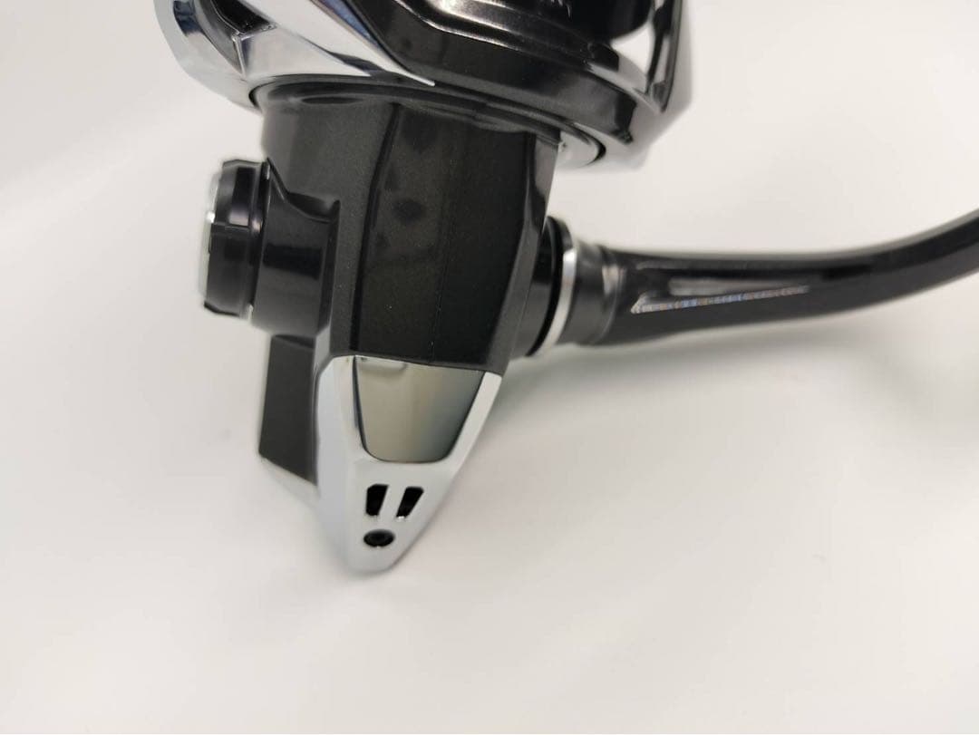 シマノ　23ヴァンキッシュ4000XG