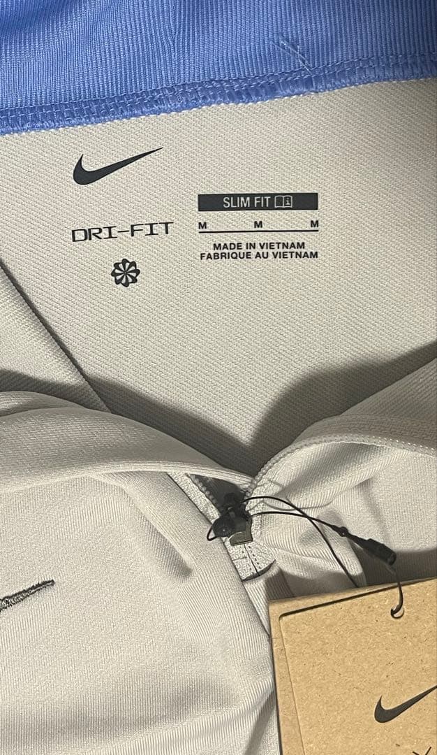 NIKE トッテナム　スパーズ　ドリルトップ、トラックパンツ　上下セット　新品