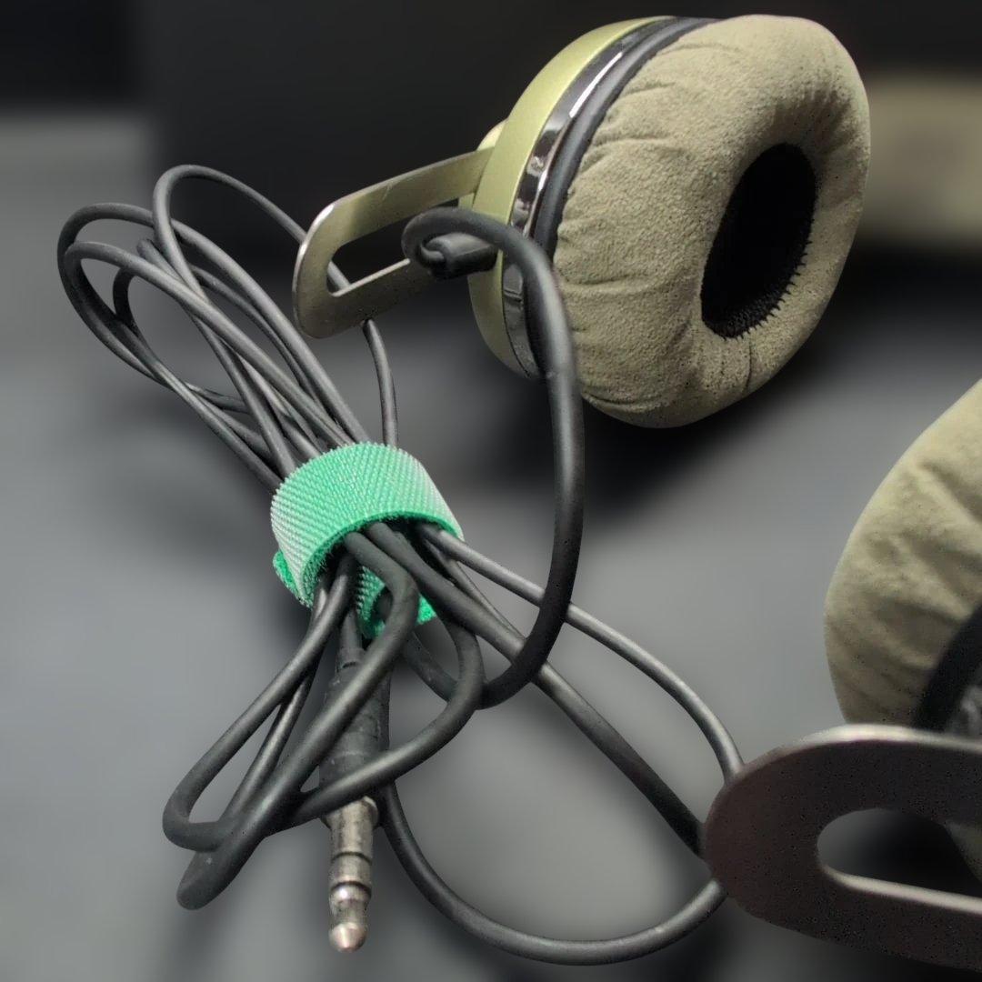 Sennheiser 　momentum 　On-Ear　アルカンターラ