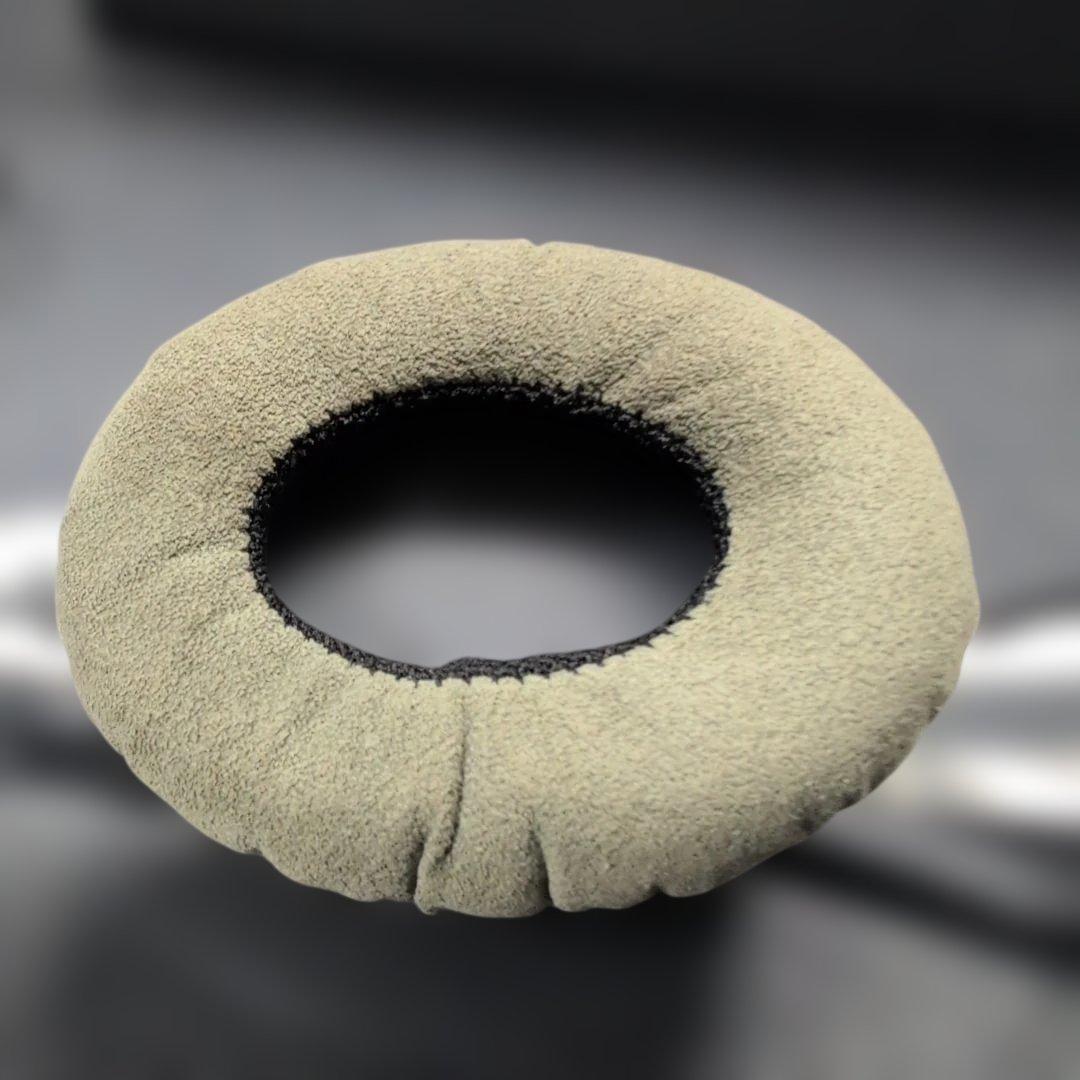 Sennheiser 　momentum 　On-Ear　アルカンターラ