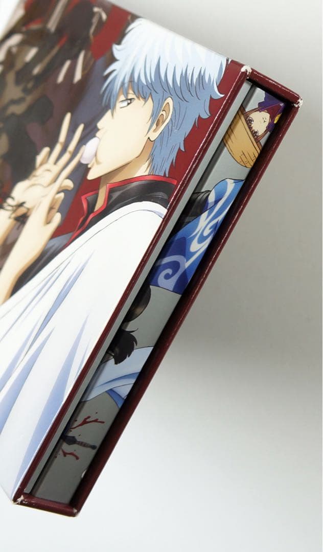 銀魂 BEST 1・2・3 ・4 CD 4枚セット 期間生産限定盤ベストアルバム