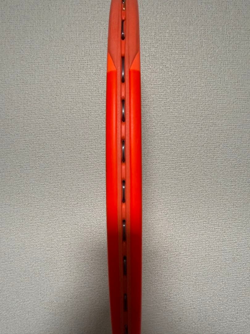 ヘッド ラジカルプロ 2025 G2