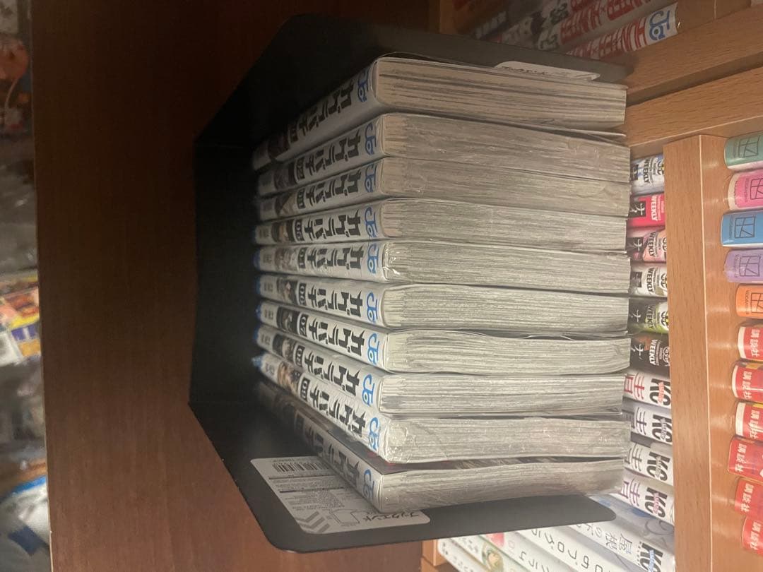 カグラバチ 全巻初版帯付き　特典付き