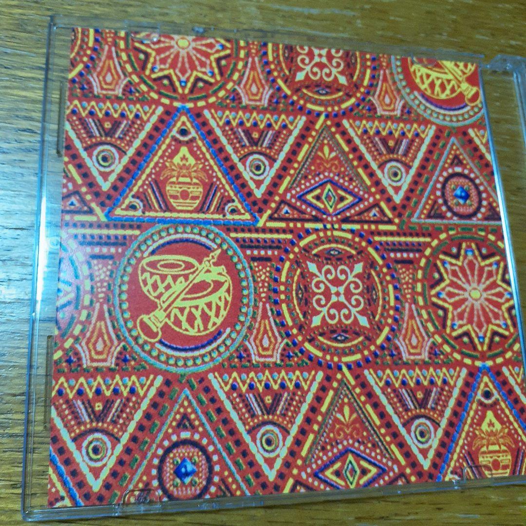 邦楽 Evisbeats - EVIS SOAP MIX