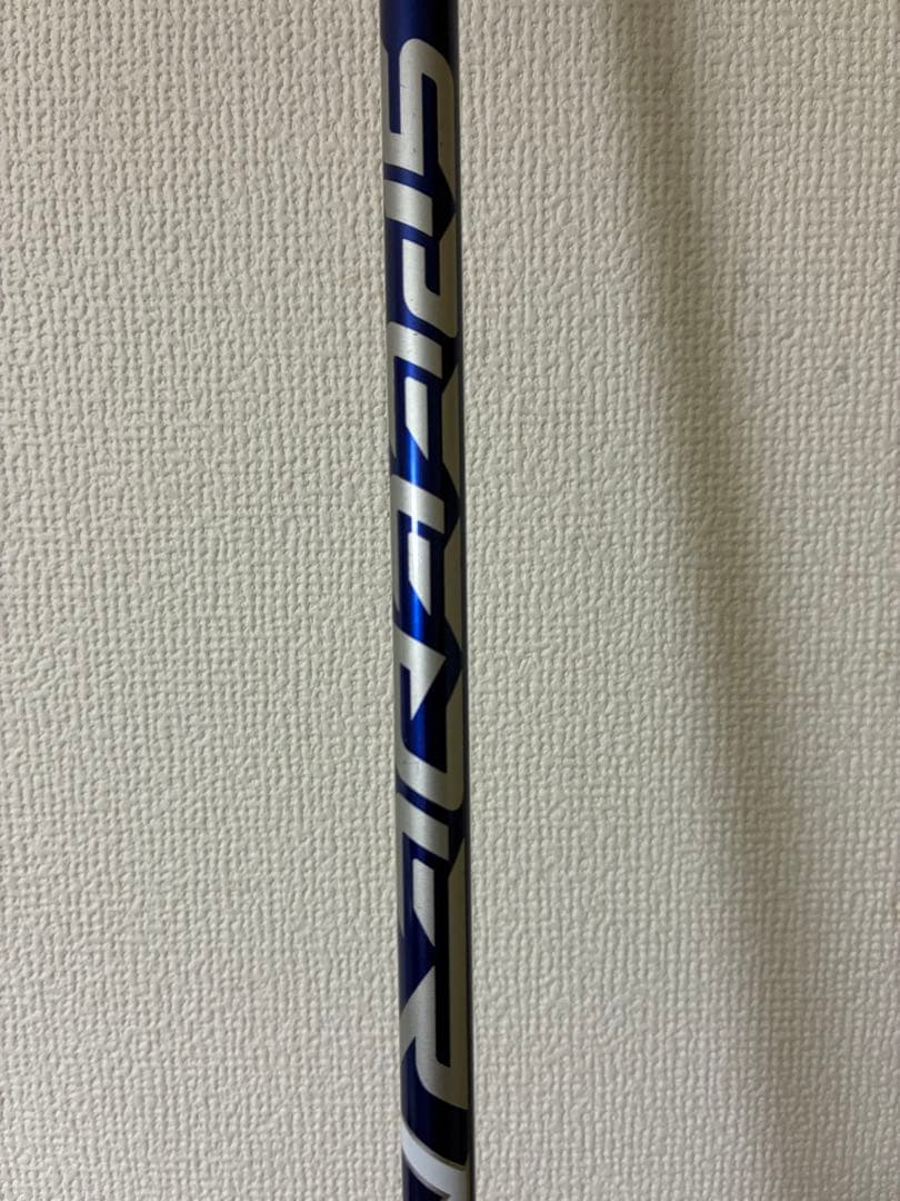 インプレス DRIVE STARアイアンSpeeder NX M423i 6番