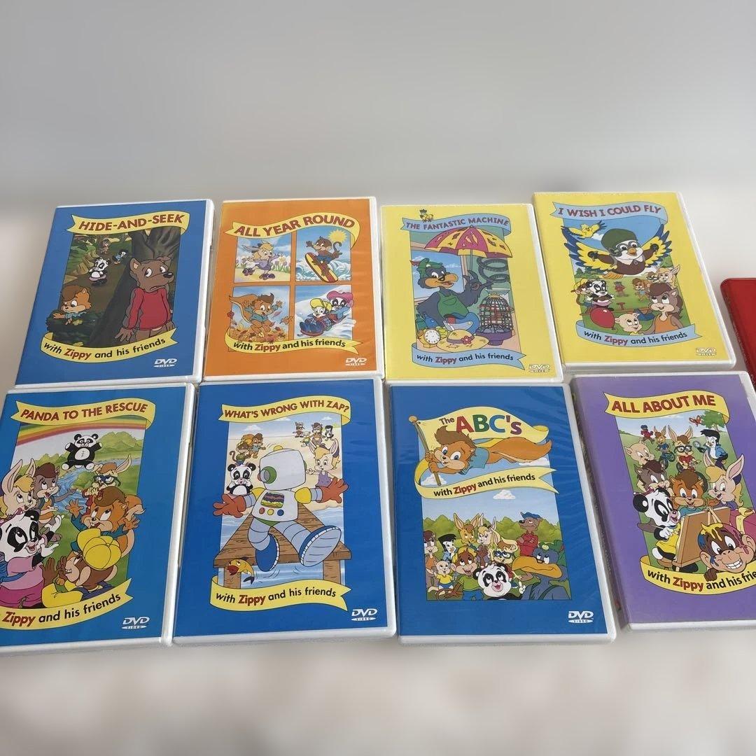 ディズニー英語システム　旧子役　シングアロング　プレイアロング　まとめ売り