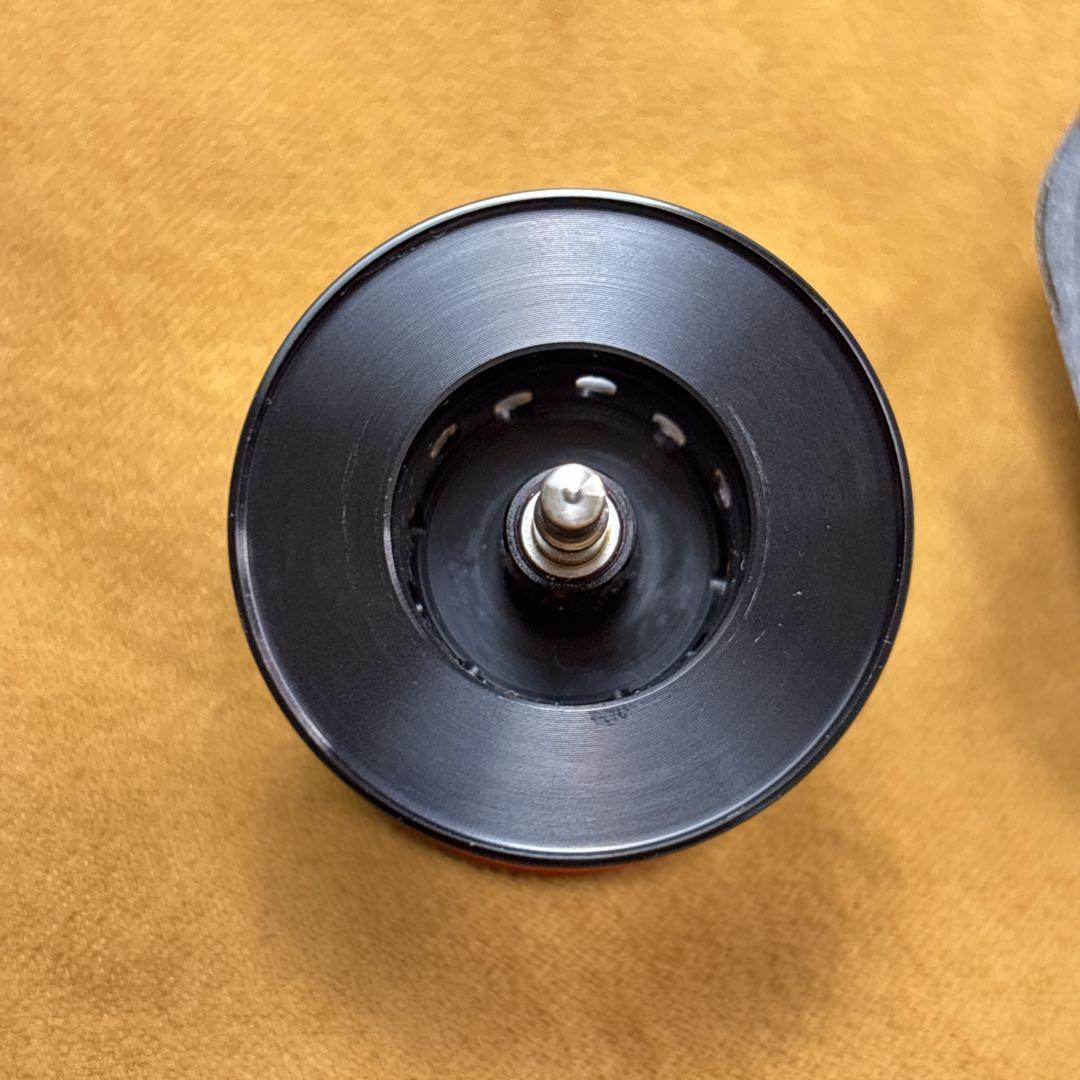 アブガルシア Revo LV7-L