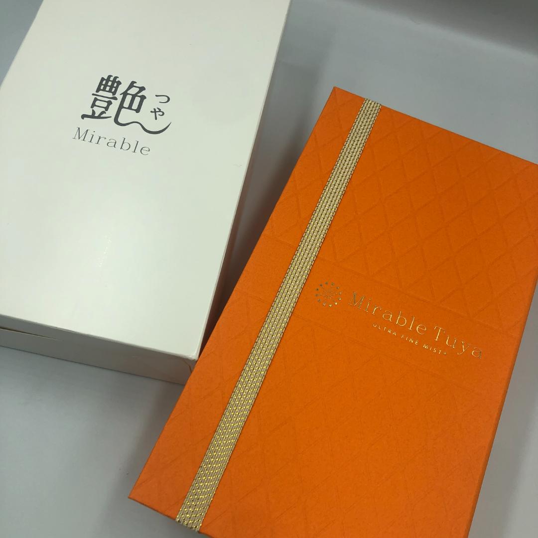 Mirable ミラブル 艶 シャワーヘッド/Y23830-S2