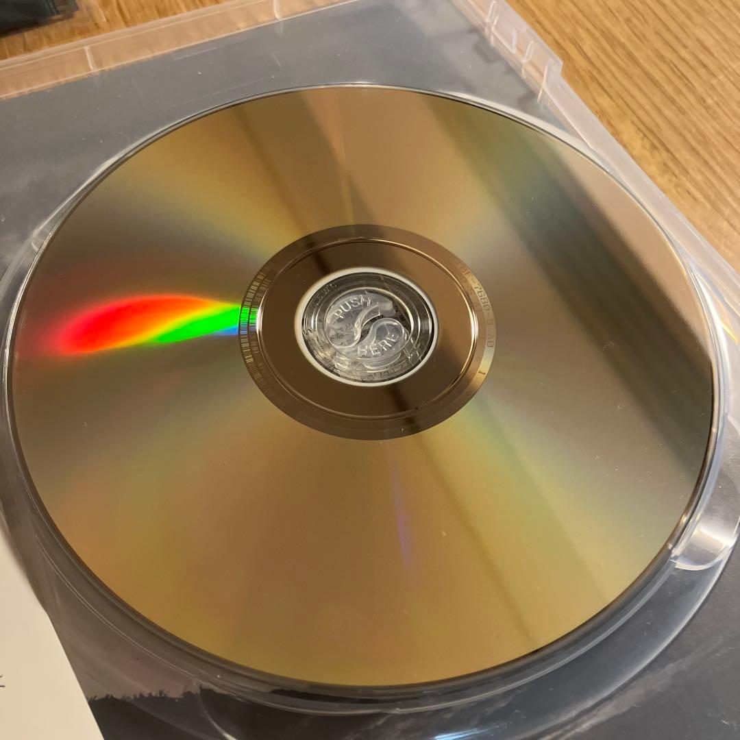 ショーン・ペン監督　イン・トゥ・ザ・ワイルド DVD