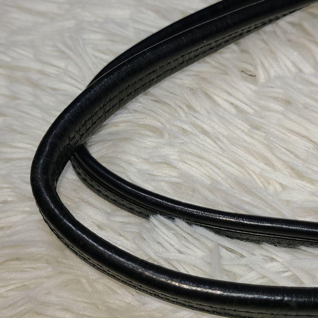 【aniary】クロコ型押し　ショルダー／トートバッグ ビジネスバッグ 肩掛け