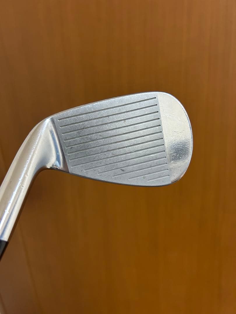 ジョージスピリッツ REONESS（リオネス） RI-51 アイアンセット