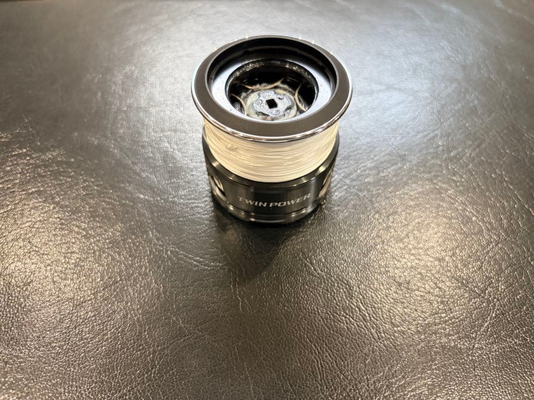 シマノ ツインパワー4000XG