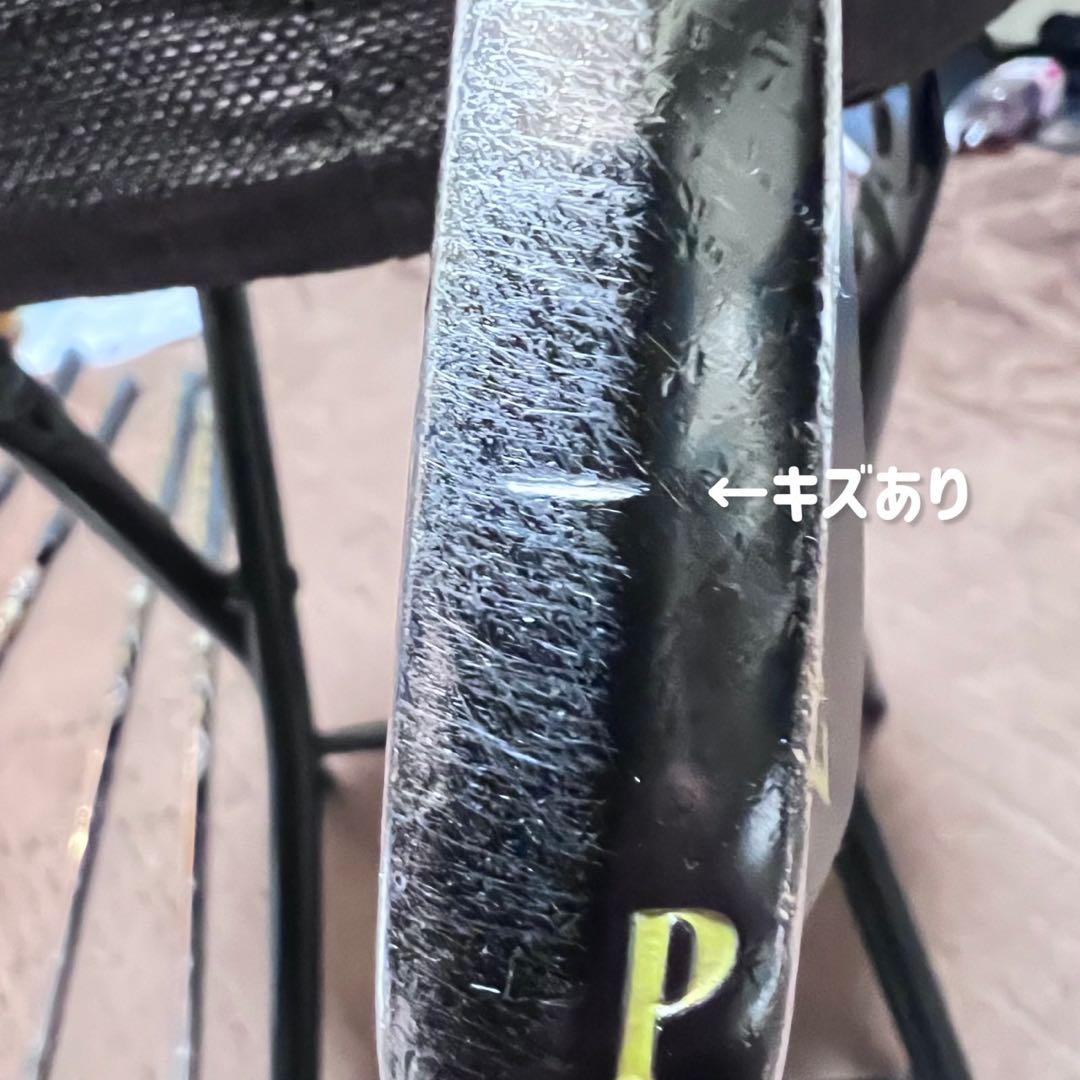 【美品】スリクソンZ945 ブラック 限定モデル アイアン 8本 セット