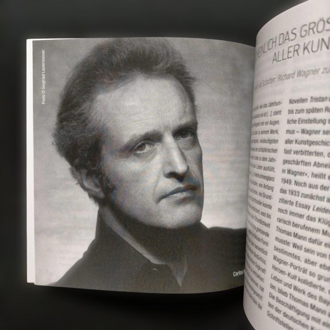 クラシック Wagner COMPLETE OPERAS