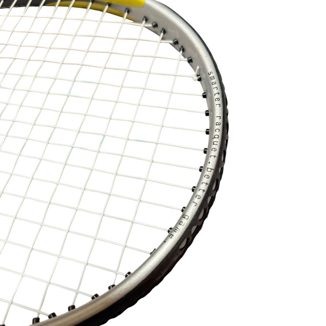 HEAD Intelligence i.x6 デカラケ G1 美品