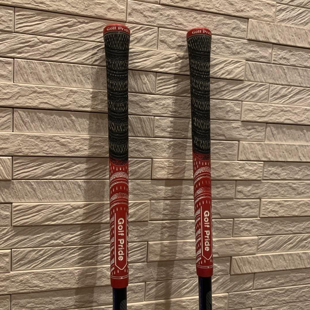 専用です RomaRo ロマロ Ray V2 UT2本セットです！