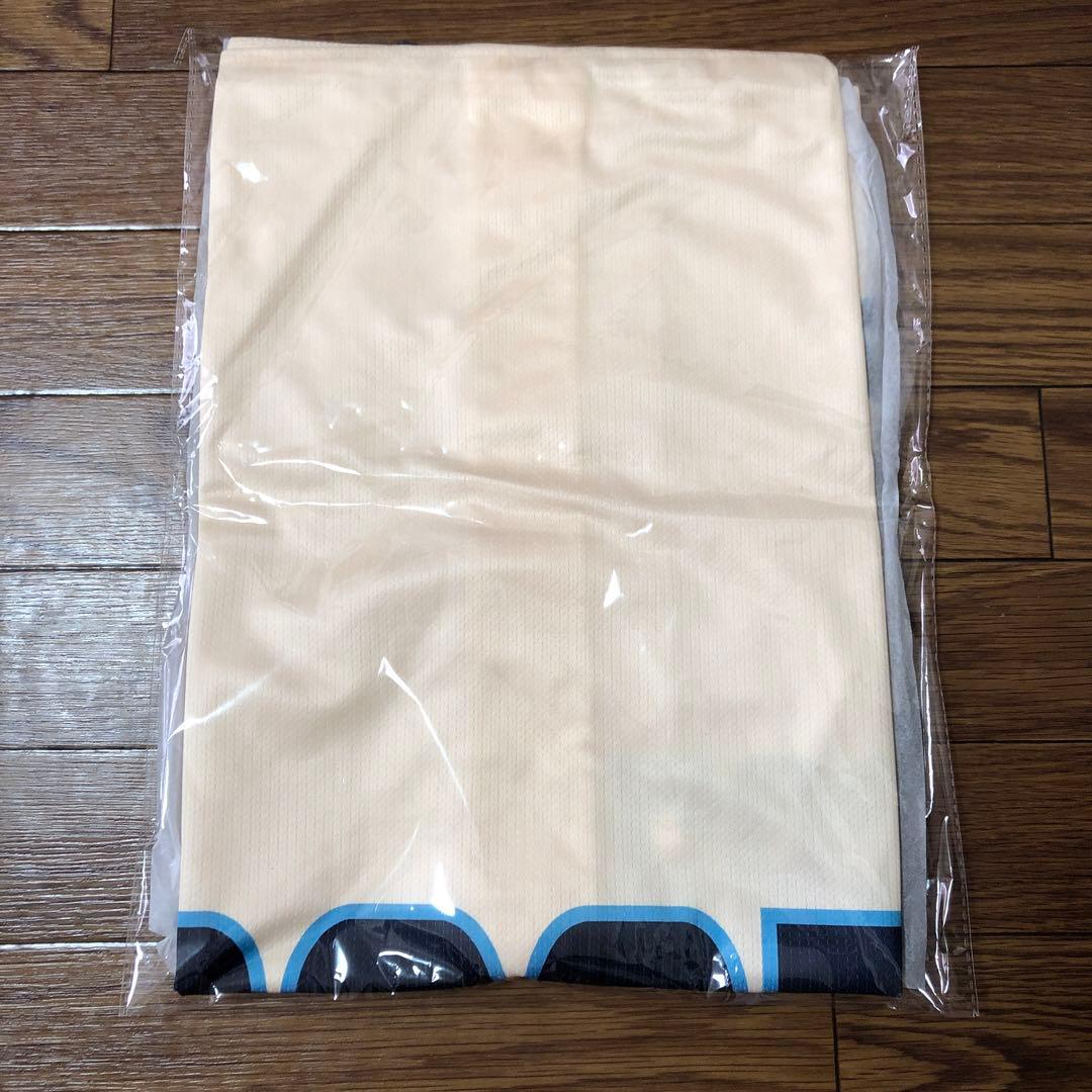 つば九郎　ユニフォーム