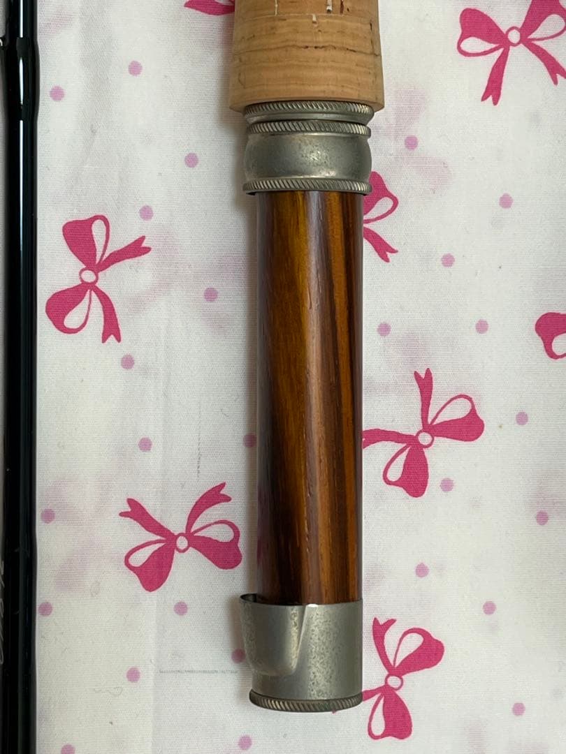 R.L. Winston フライロッド I m6 9' #3