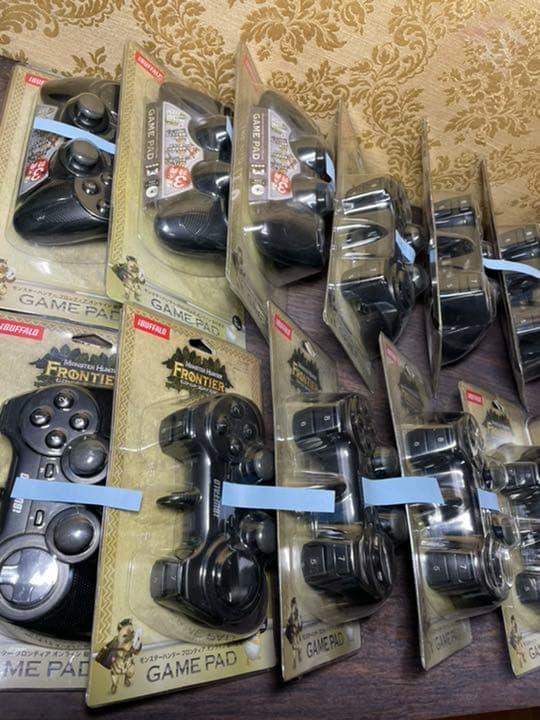 iBUFFALO BSGP1205MHF まとめ売り11個セット