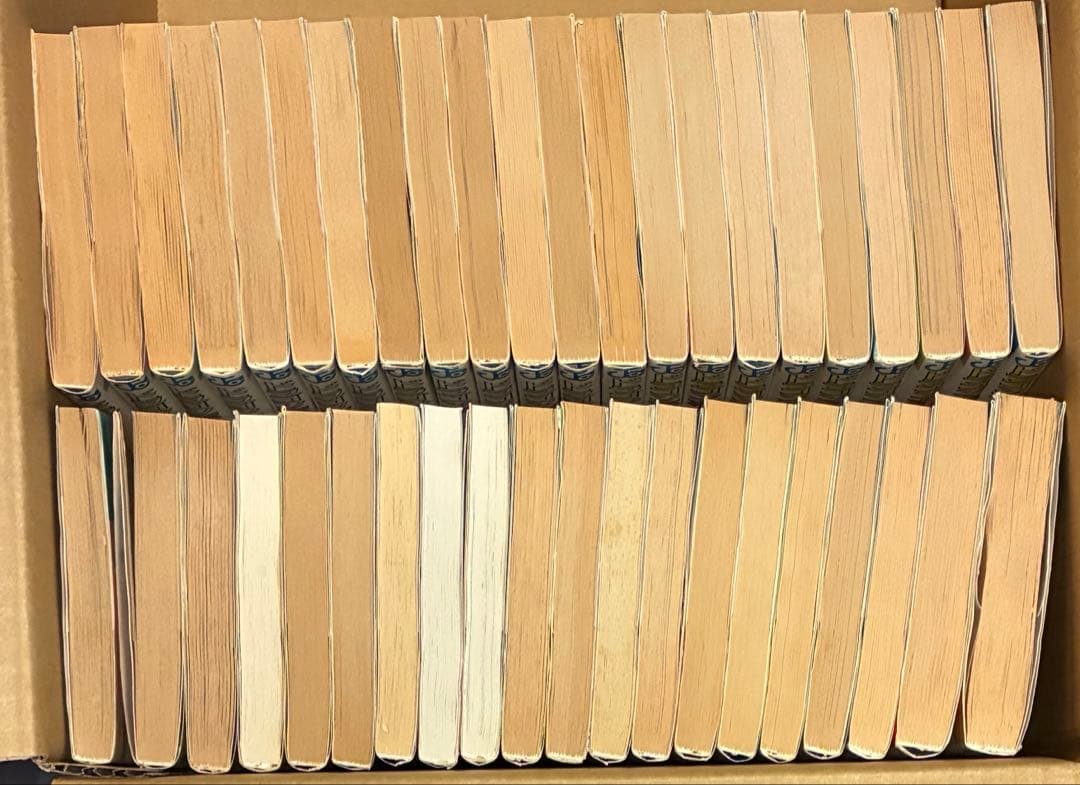 ドラゴンボール 1〜42巻 全巻セット 鳥山明