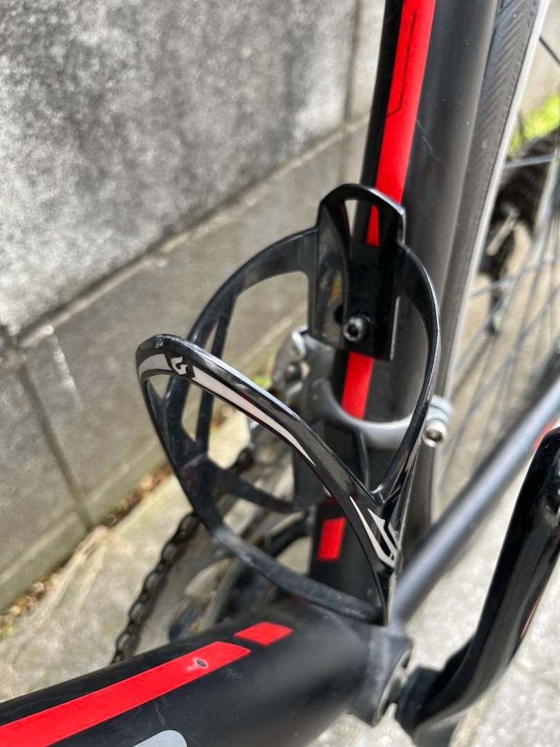 【はるまき】FELT F85 7005 CUSTOM ロードバイク