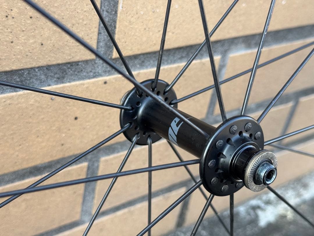 prime カーボンホイール　タイヤスプロケットセット　プライムカーボンホイール