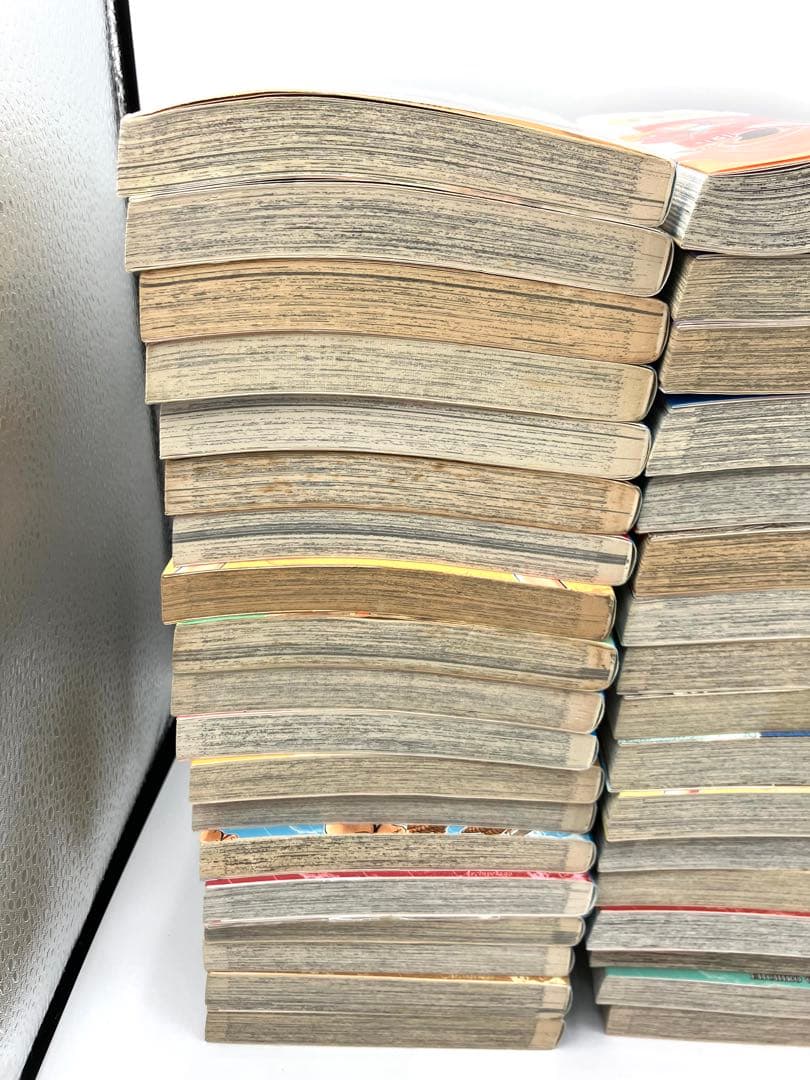 漫画 ワンピース ONE PIECE 1巻〜107巻