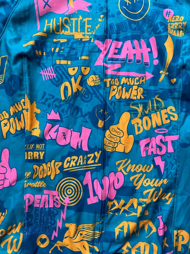 SPECIALIZED レディース サイクルジャケット　(スペシャライズド)