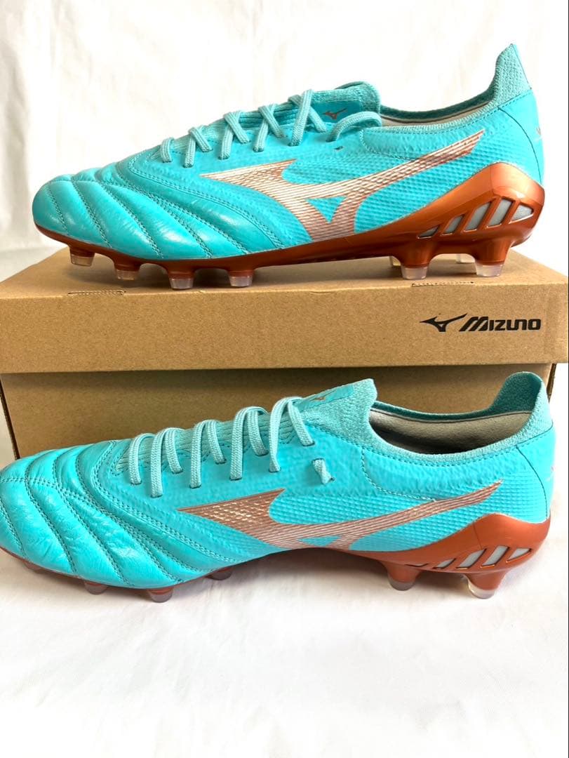 ★新品★ モレリアネオ3βエリート 28.5cm 限定品