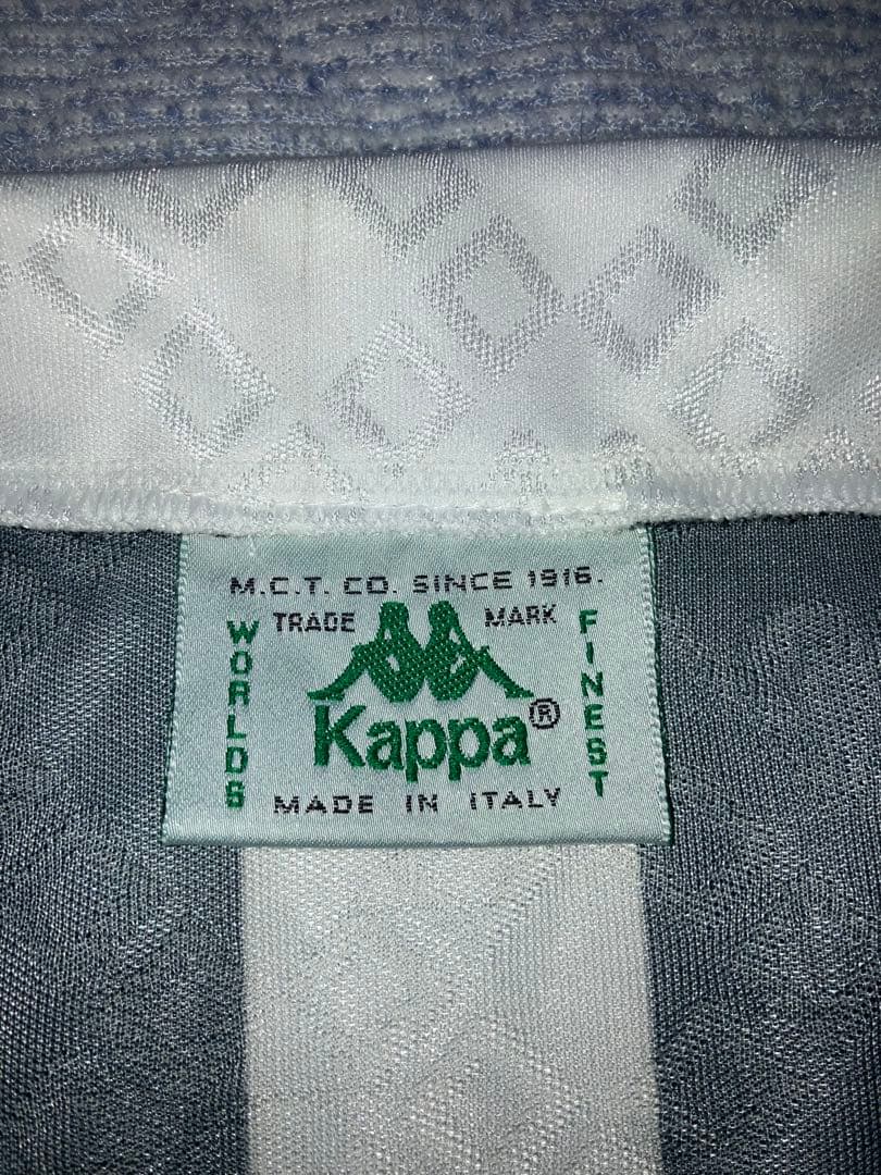 ユベントス 1991-92 シーズン ユニフォームサイズXL