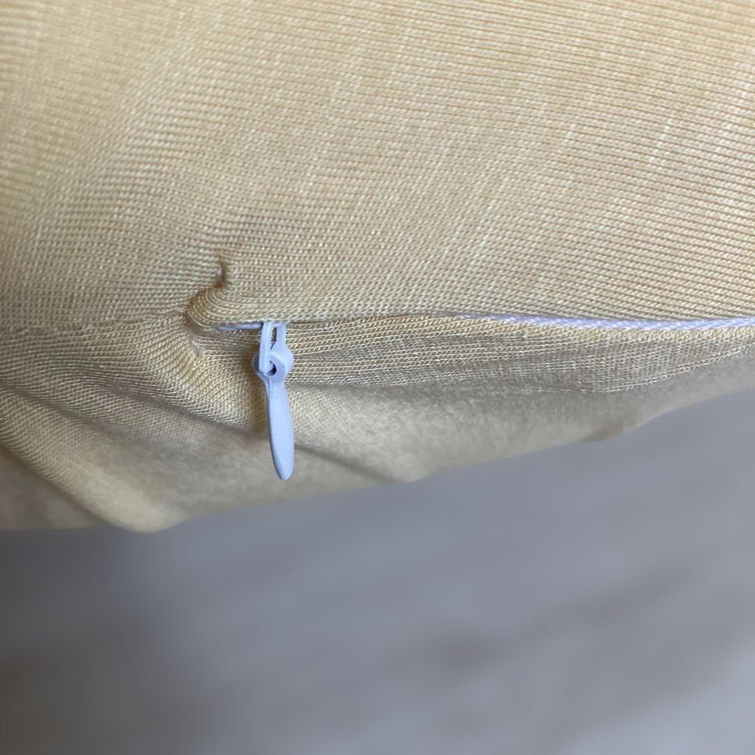 【新品】ファイテン星のやすらぎ療法士ボディーピロー