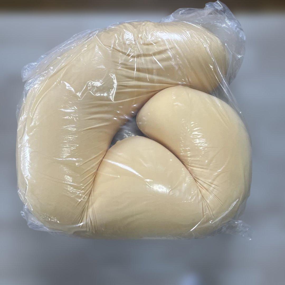 【新品】ファイテン星のやすらぎ療法士ボディーピロー