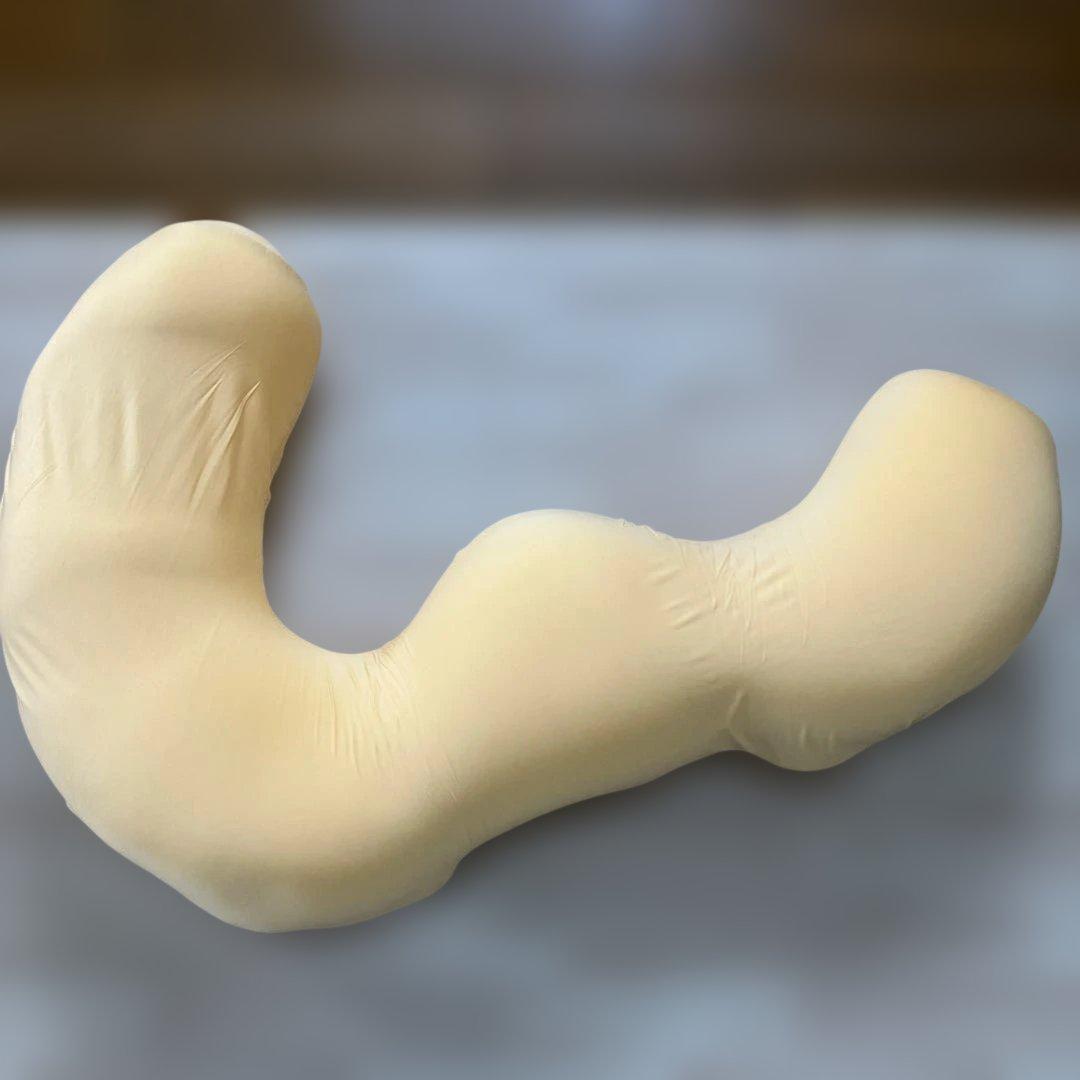 【新品】ファイテン星のやすらぎ療法士ボディーピロー