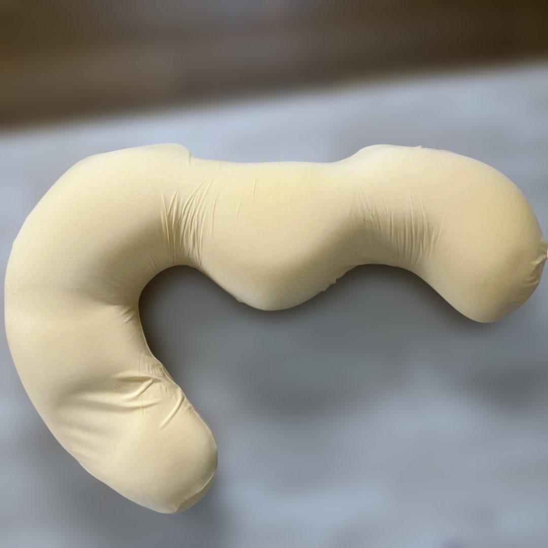 【新品】ファイテン星のやすらぎ療法士ボディーピロー